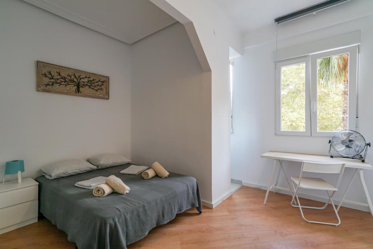 Chambre Double avec Salle de Bains Privative