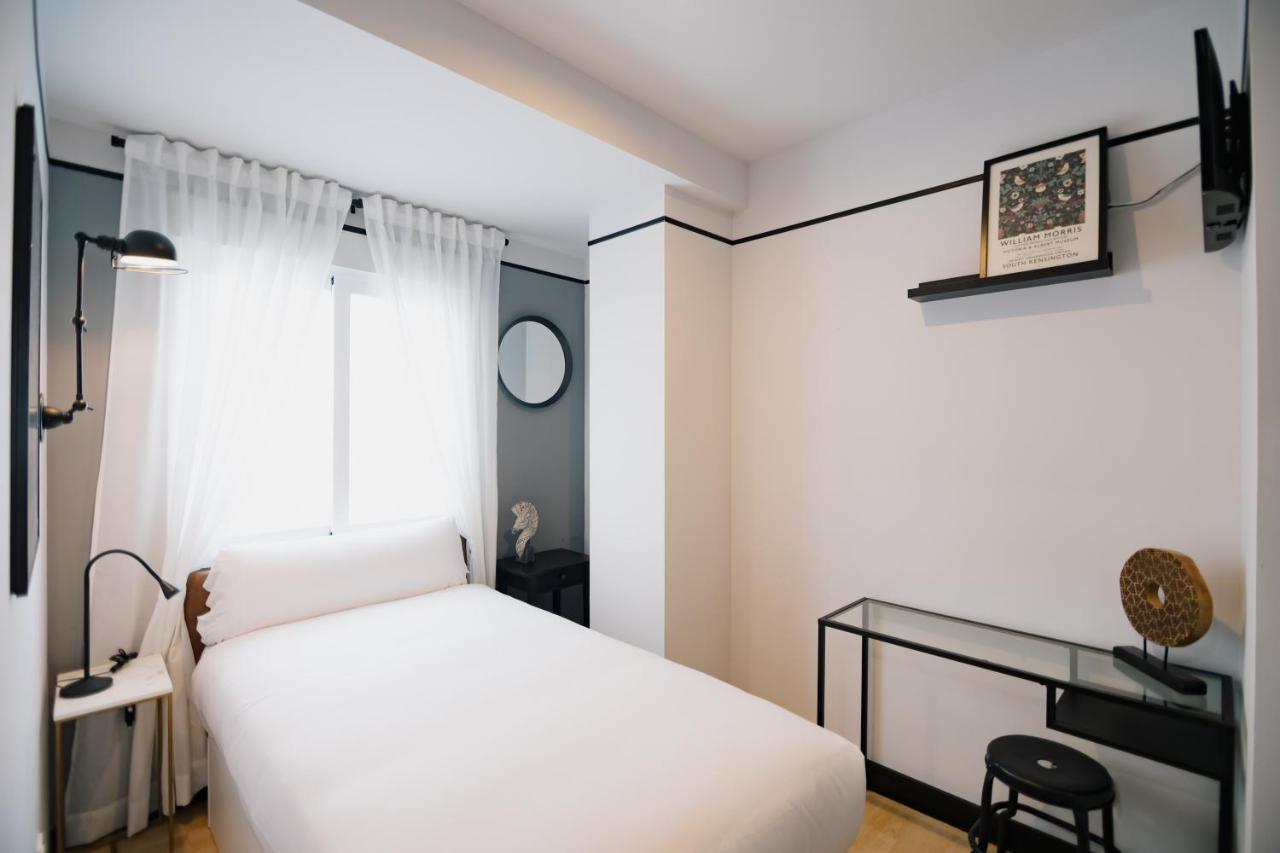 Chambre Simple Standard