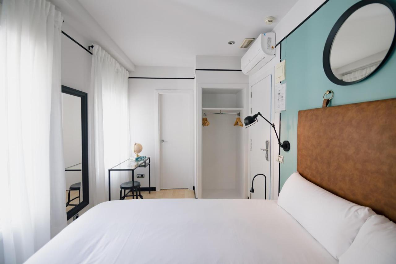 Chambre Double Supérieure