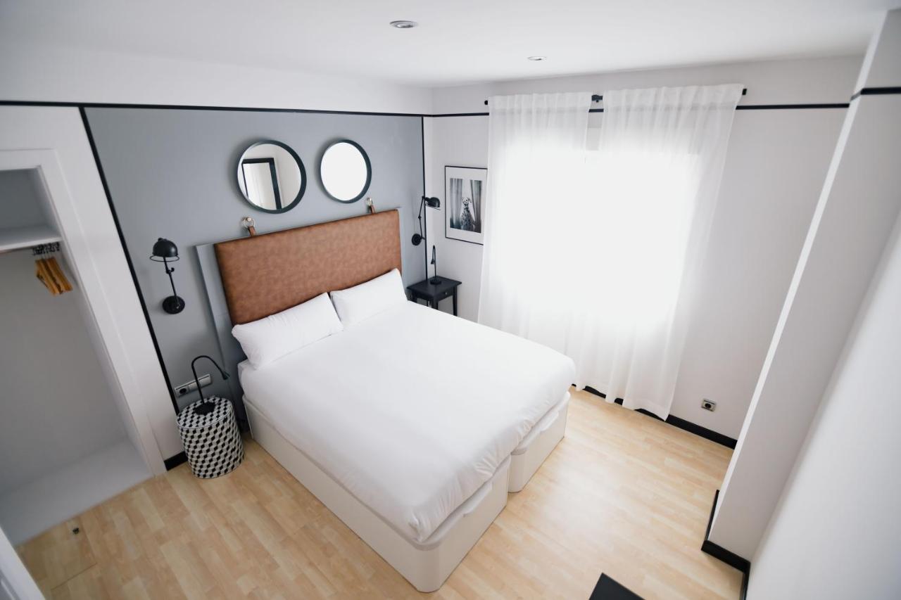 Chambre Double Standard
