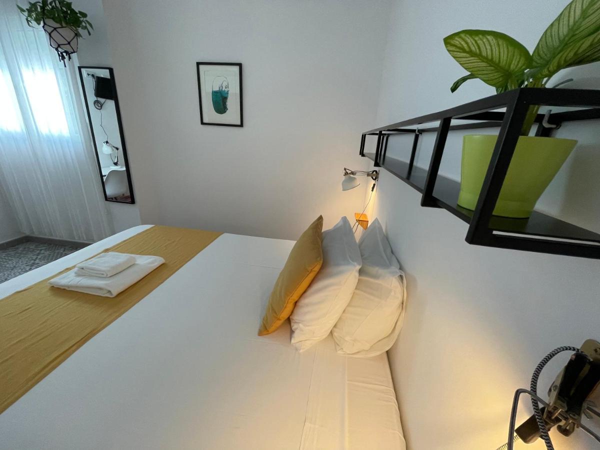 Chambre Double avec Salle de Bains Privative Extérieure