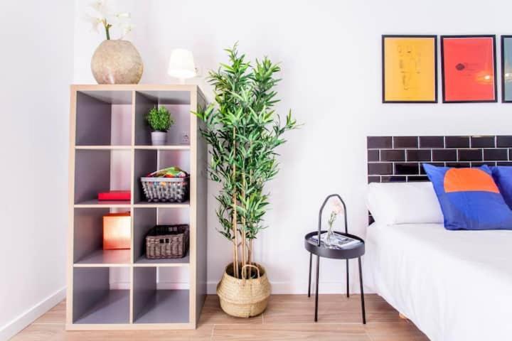 Chambre Double avec Salle de Bains Privative