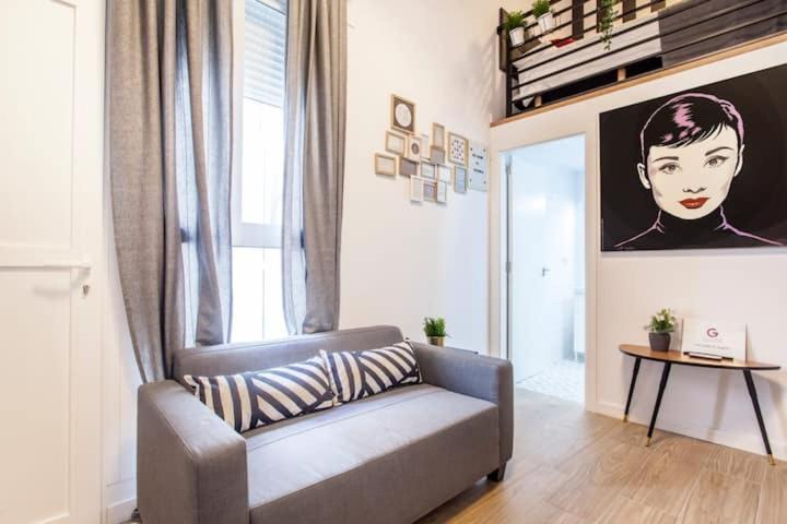 Chambre Double avec Salle de Bains Privative