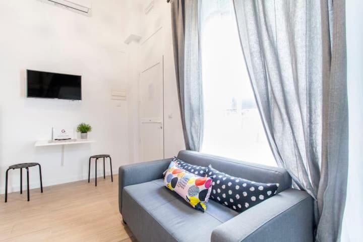 Chambre Double avec Salle de Bains Privative