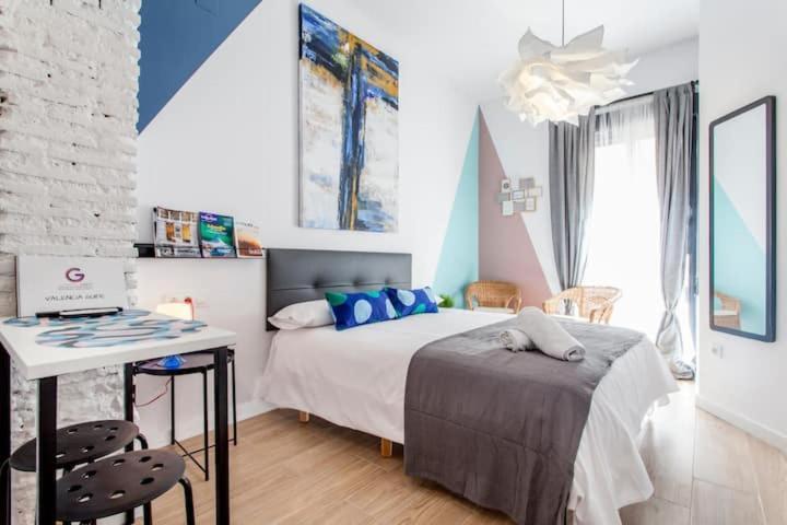 Chambre Double avec Salle de Bains Privative