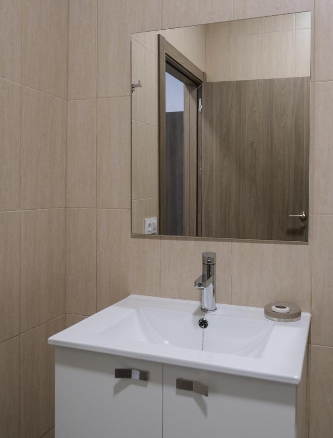 Chambre Triple