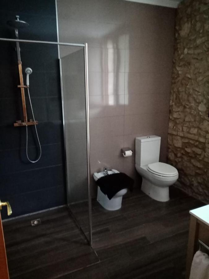 Chambre Double avec Baignoire Spa