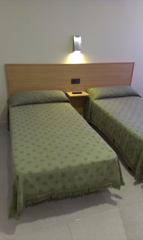 Chambre Lits Jumeaux