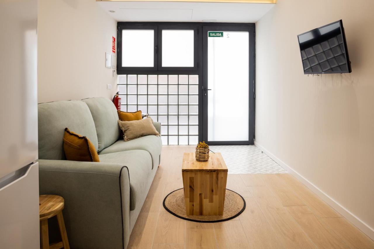 Chambre Familiale Standard