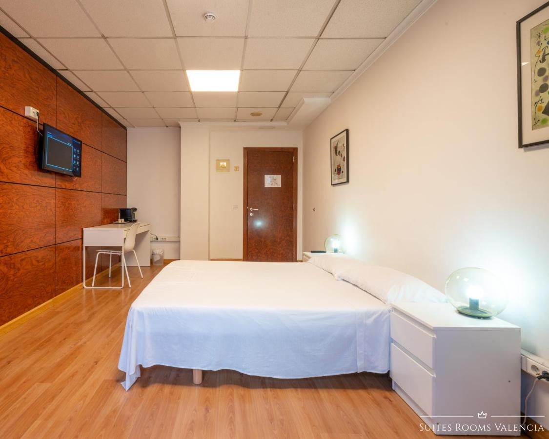 Chambre Double avec Salle de Bains Privative Extérieure