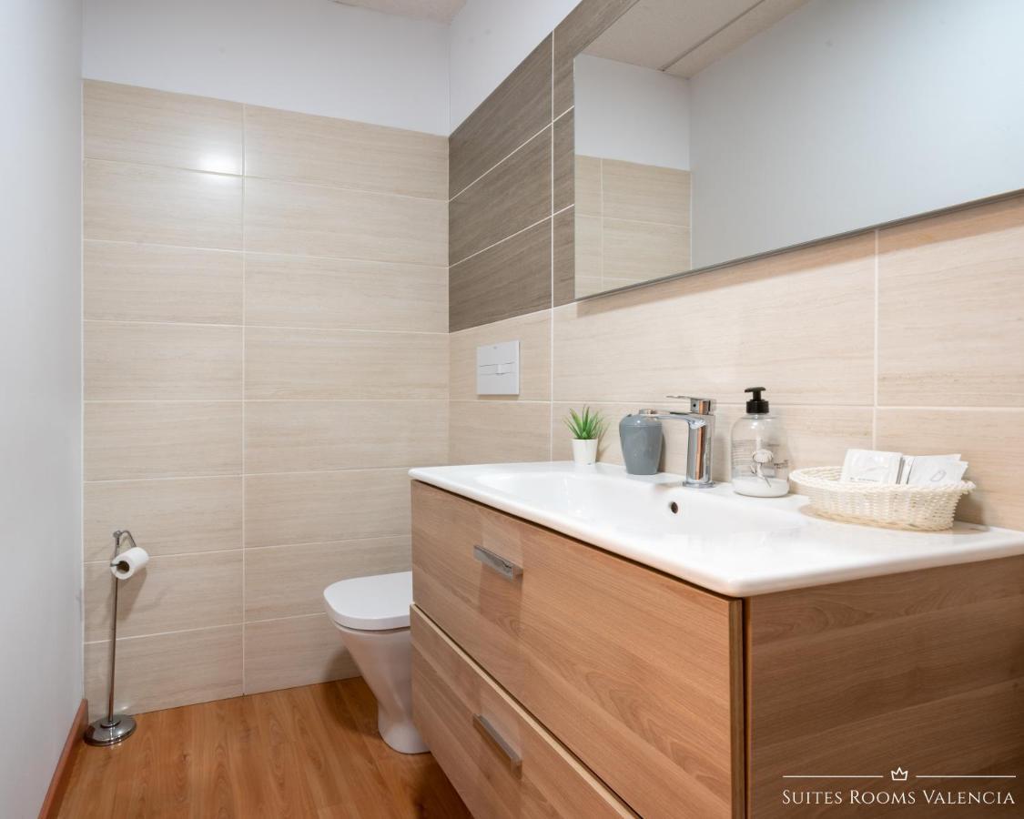 Chambre Double avec Salle de Bains Privative