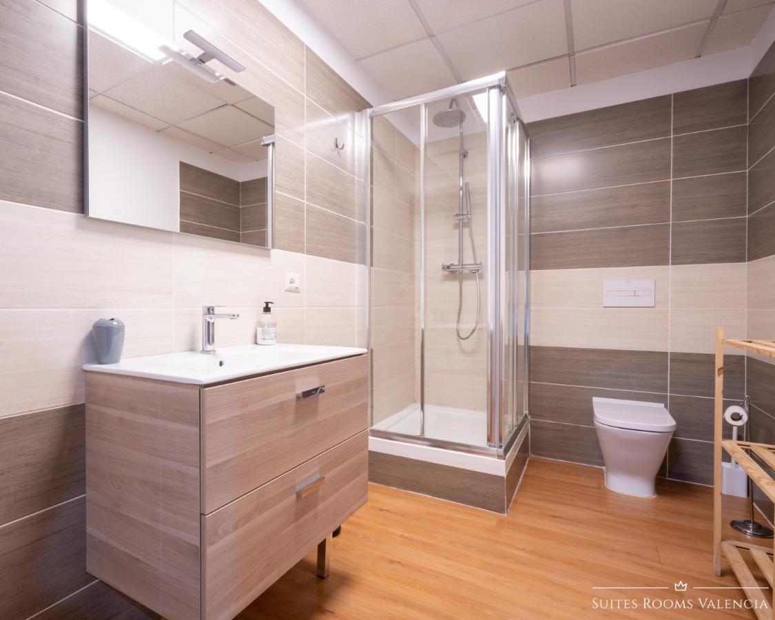 Chambre Double Standard avec Salle de Bains Commune