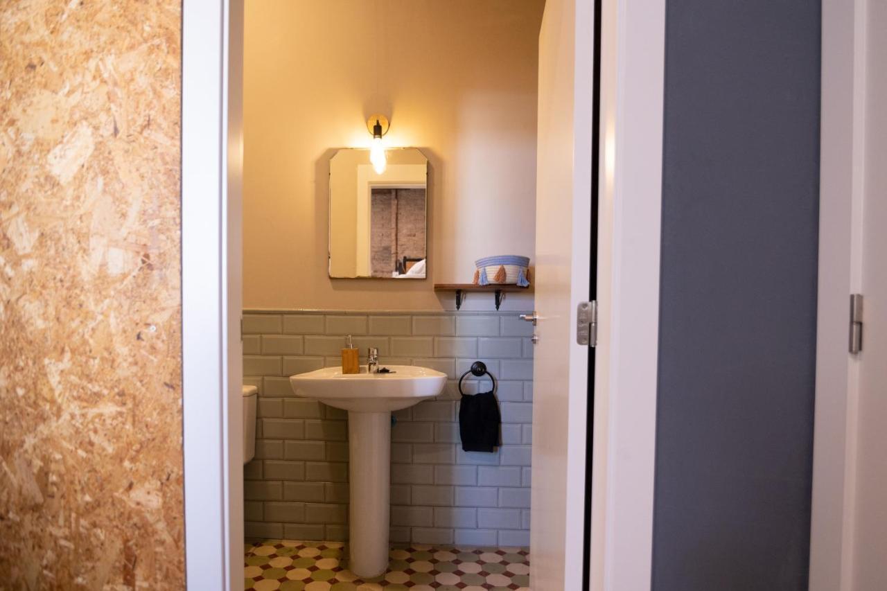Chambre Quadruple avec Salle de Bains Privative