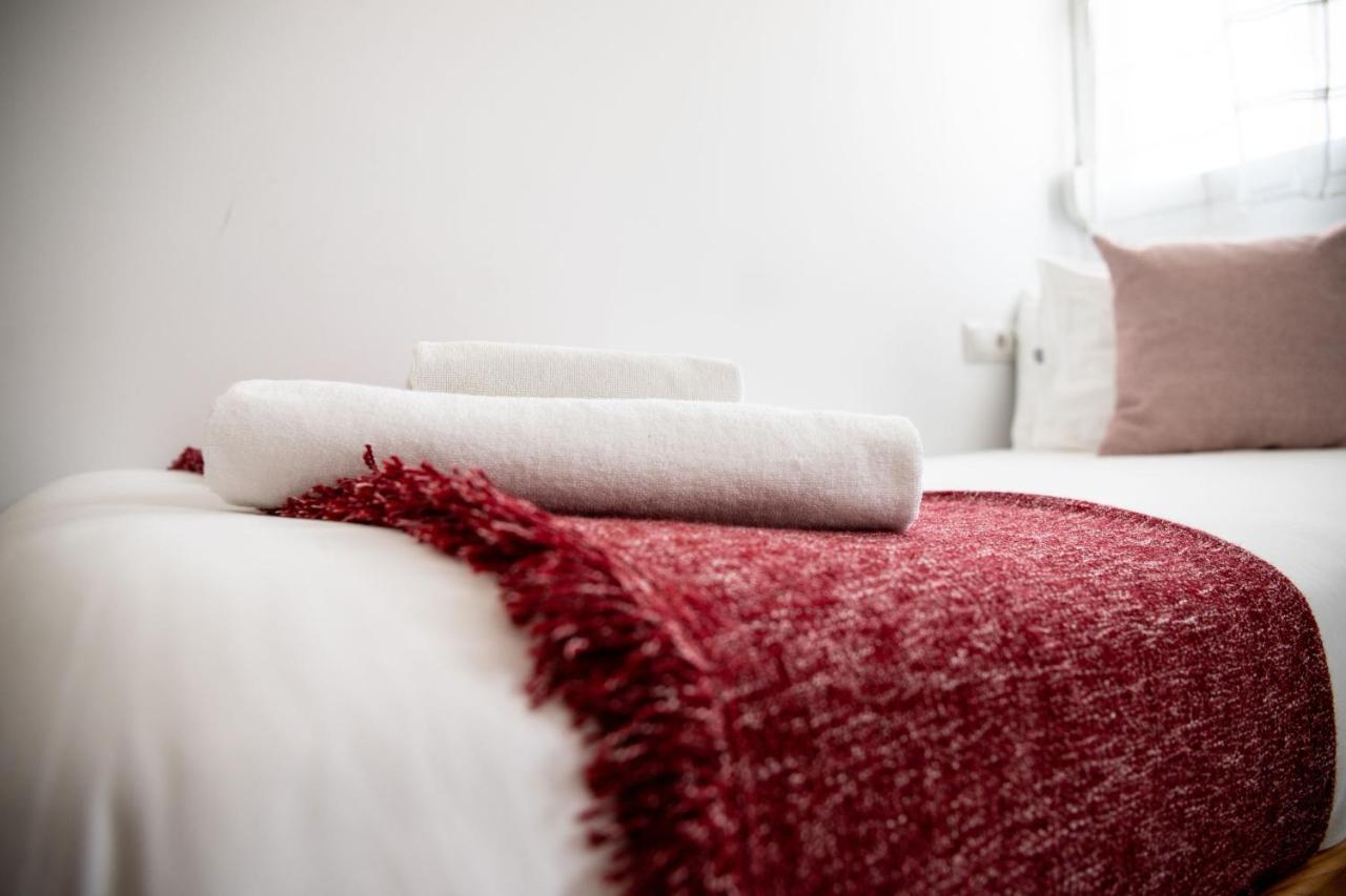 Chambre Simple Standard