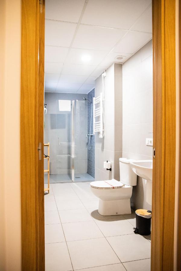 Chambre Double avec Patio
