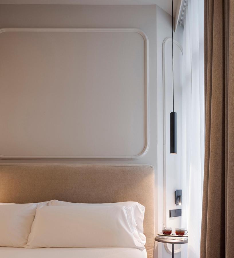 Chambre Cosy