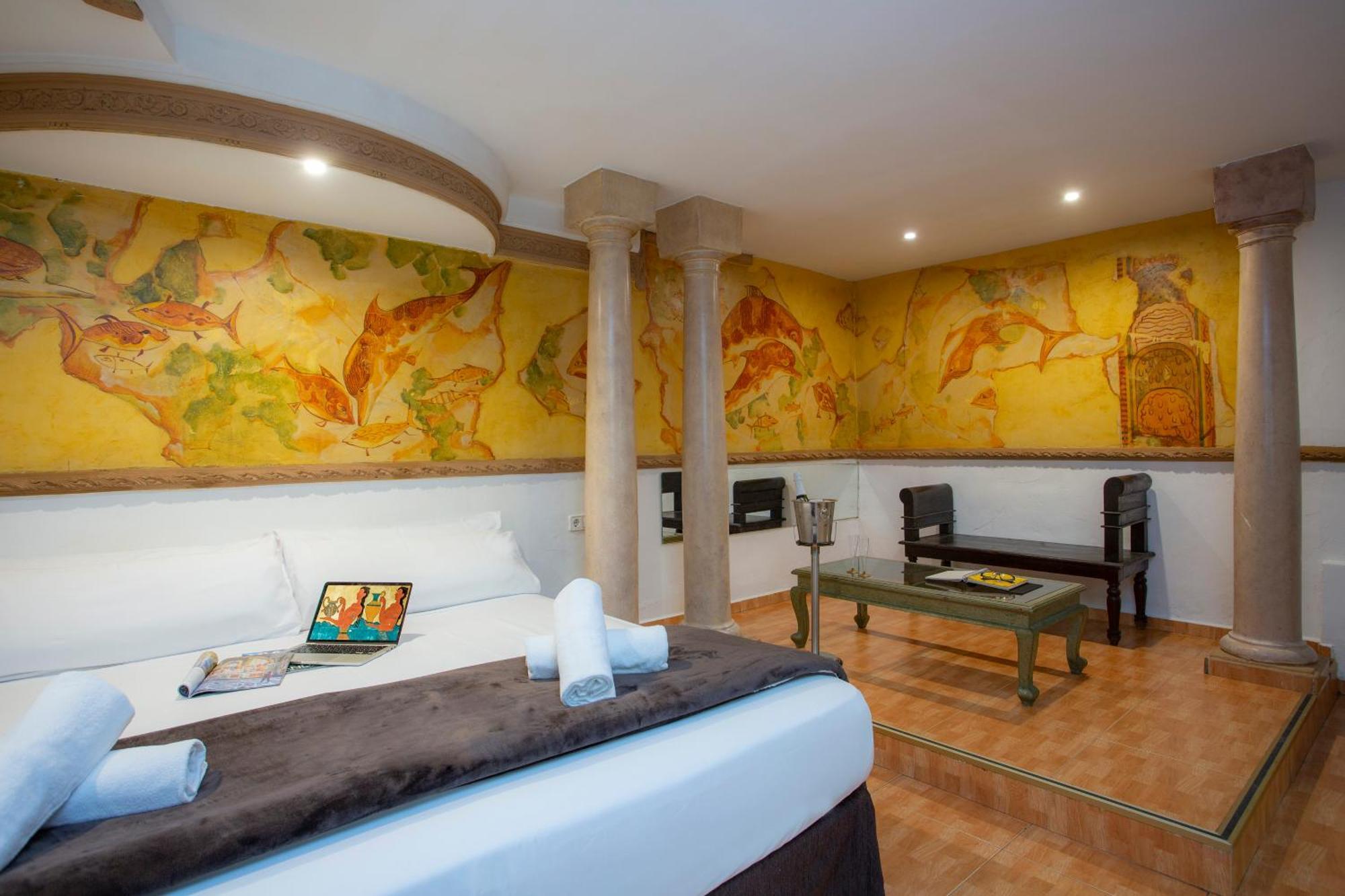 Suite Lit King-Size