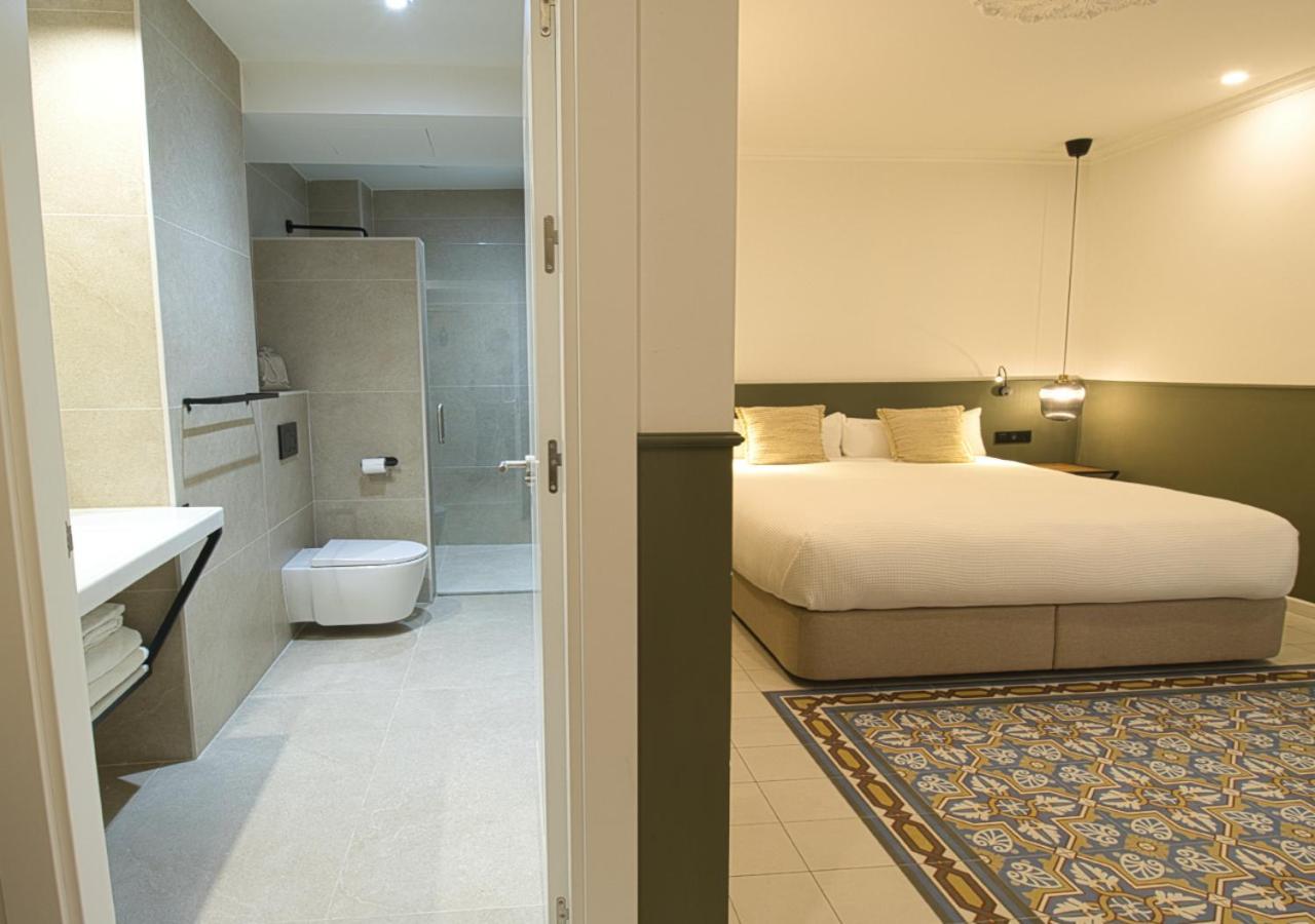 Chambre Double Supérieure