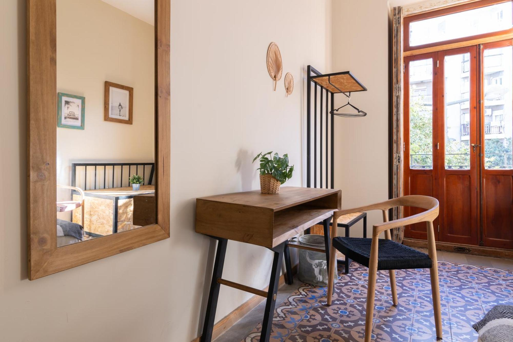 Chambre Double Deluxe avec Lit d'Appoint