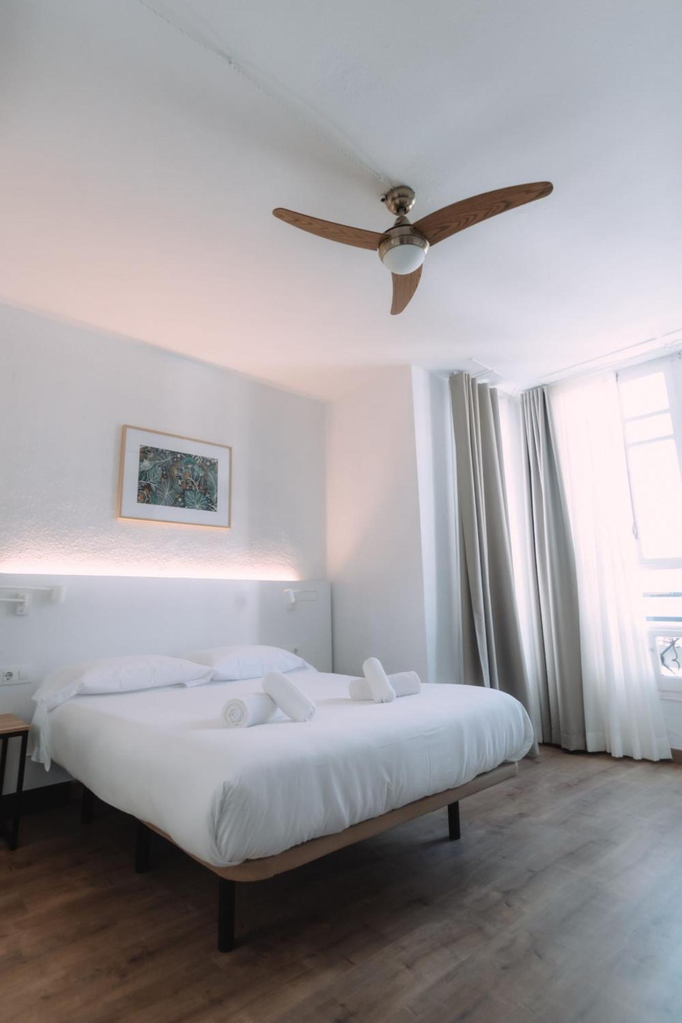 Chambre Double ou Lits Jumeaux Supérieure