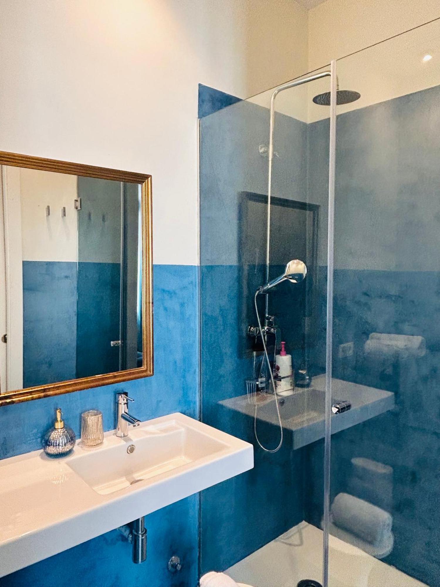 Chambre Double avec Balcon - Vue sur Ville