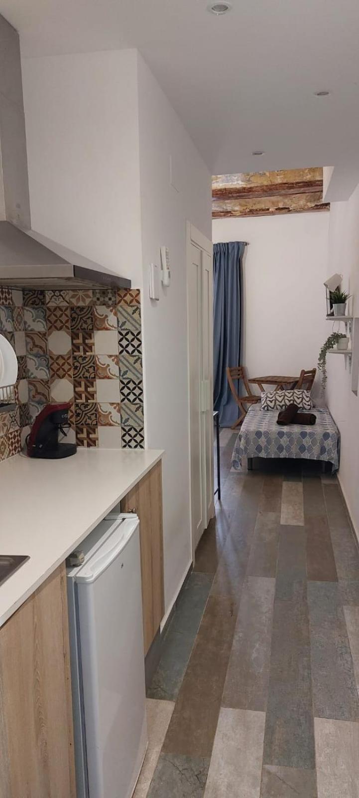 Chambre Triple Deluxe