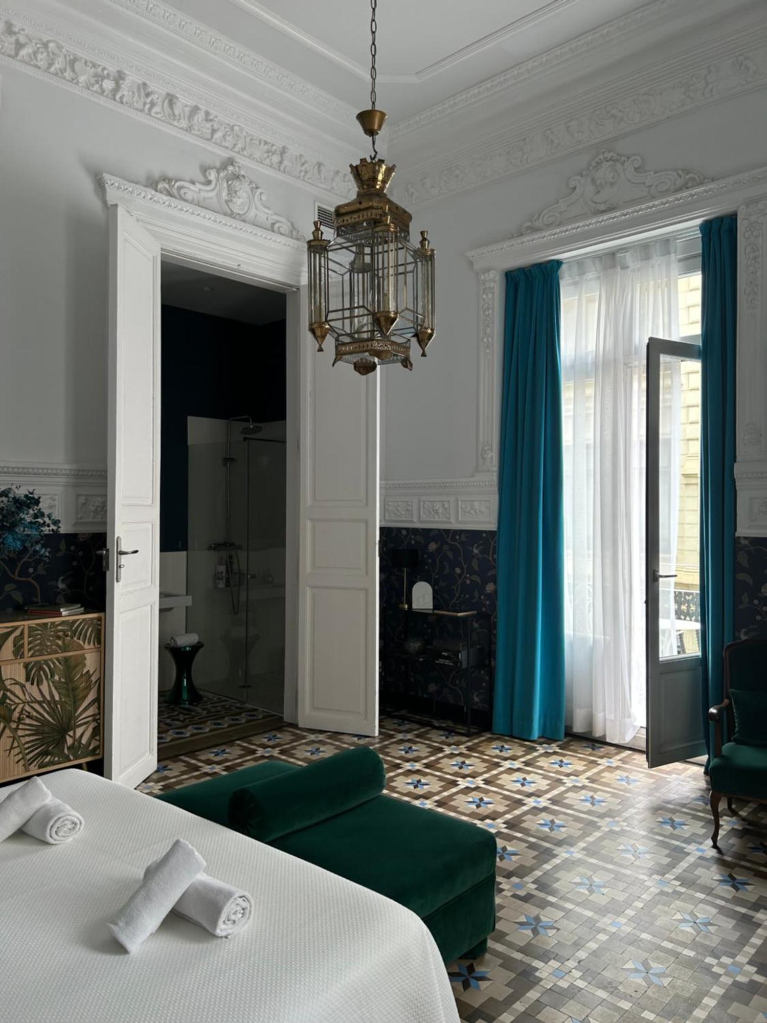 Suite Supérieure