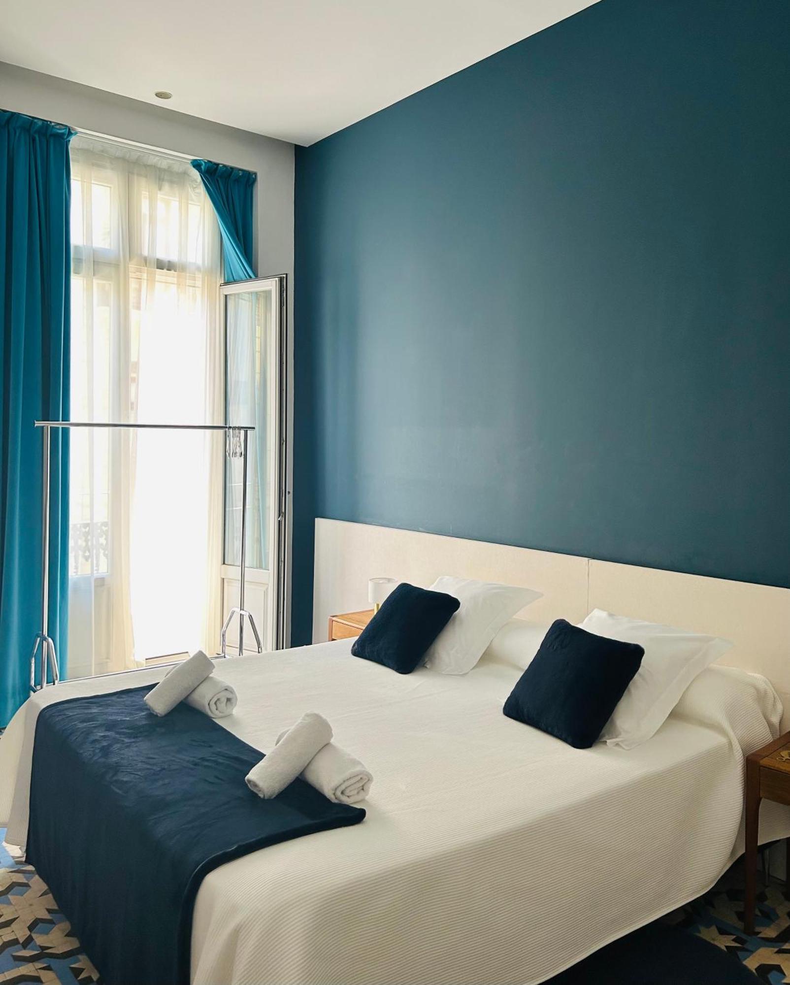 Chambre Double Supérieure