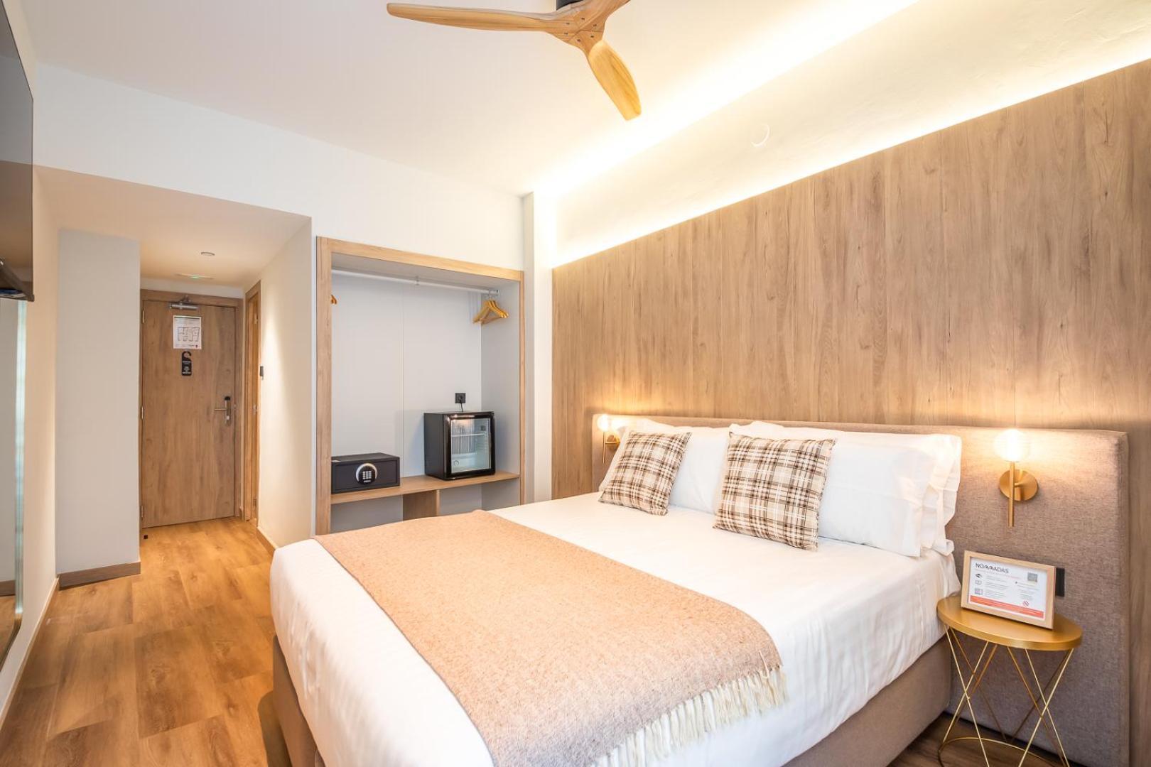 Chambre Double Supérieure