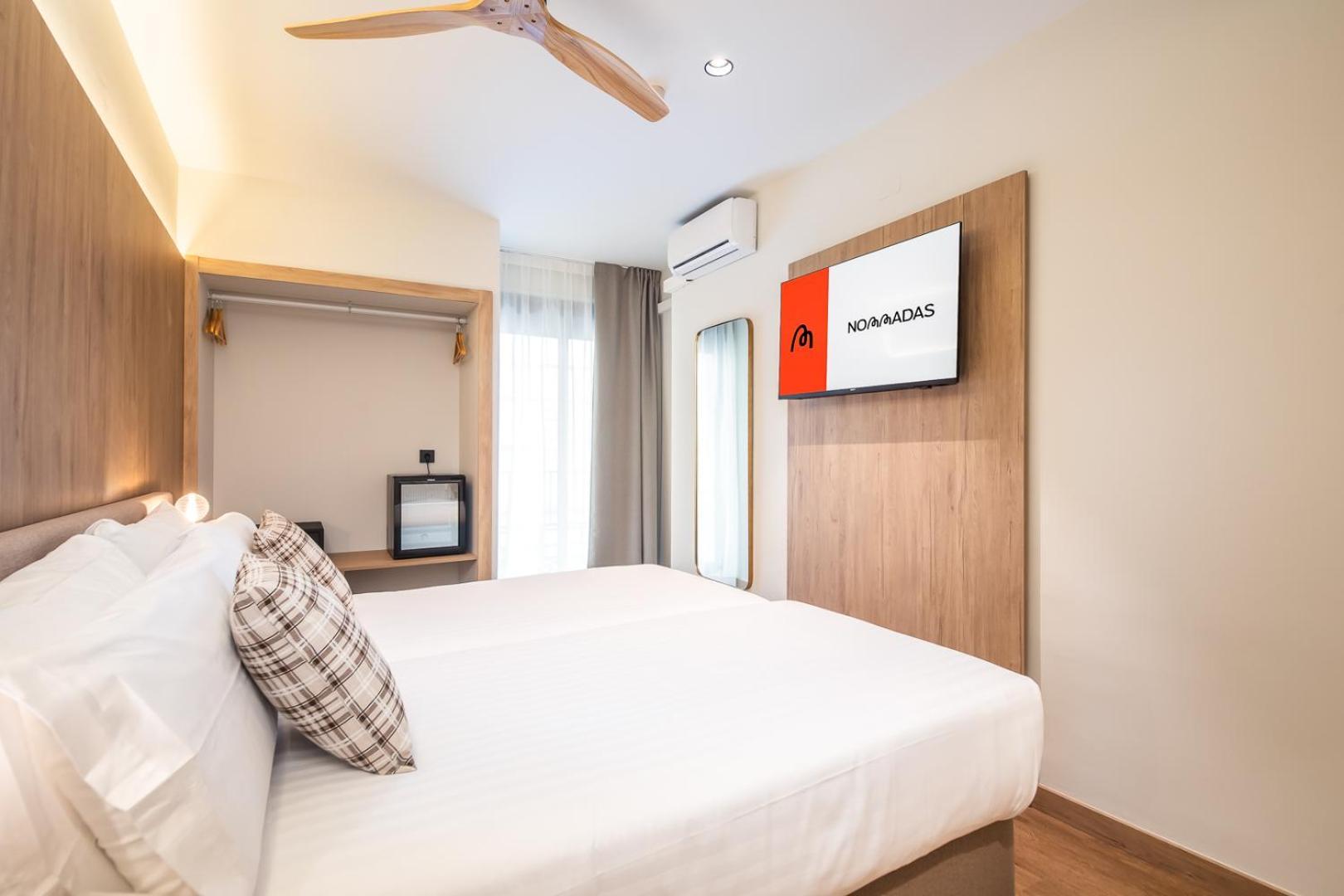 Chambre Deluxe