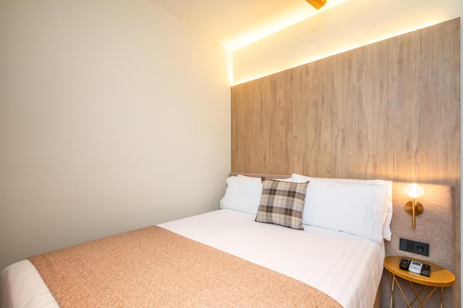 Petite Chambre Double