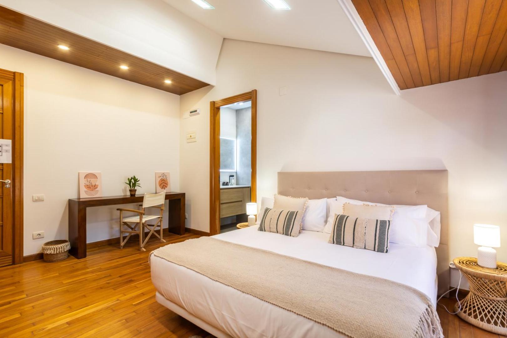 Chambre Double Standard