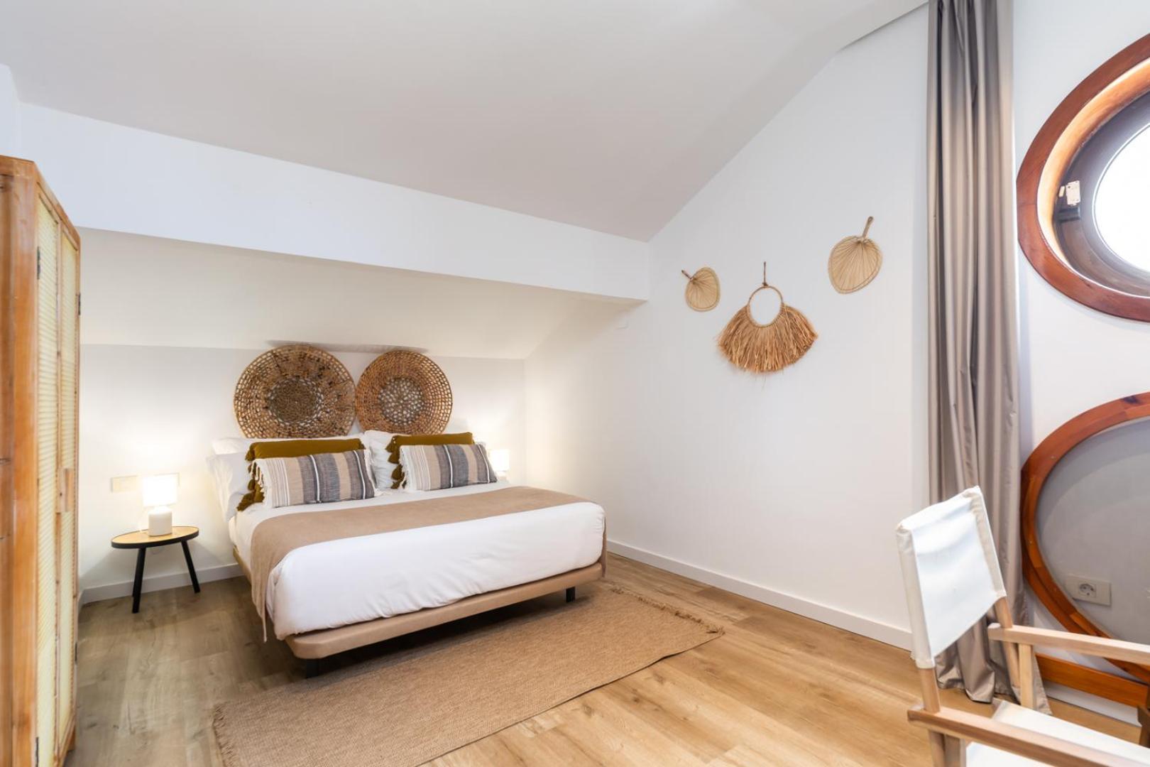 Petite Chambre Double