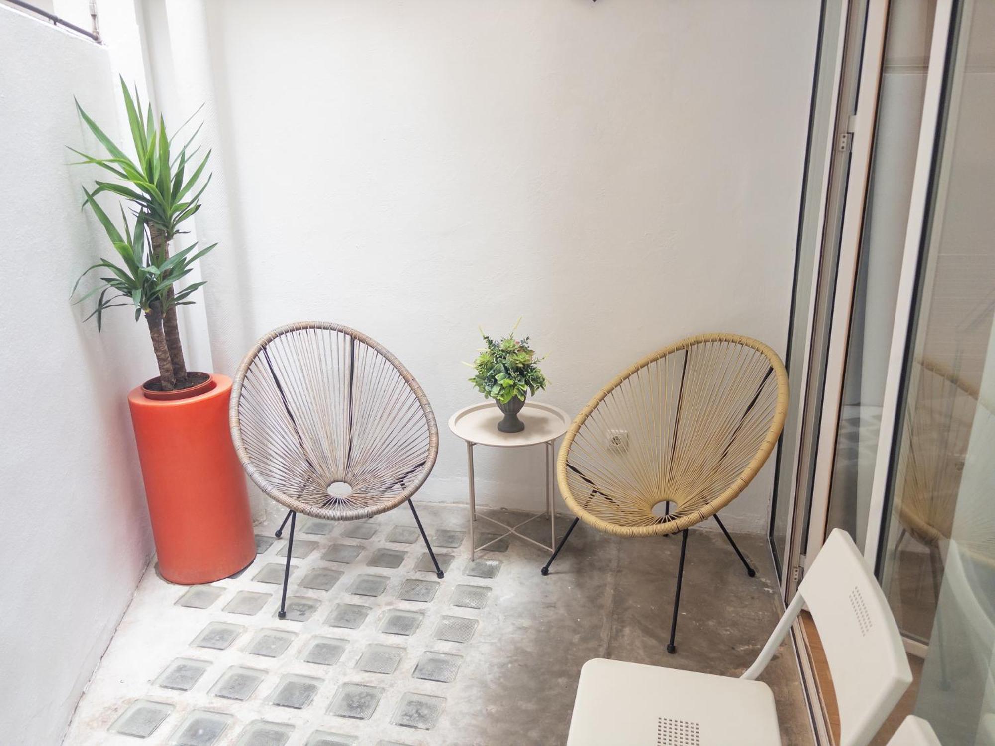 Studio (1-4 Adultes)