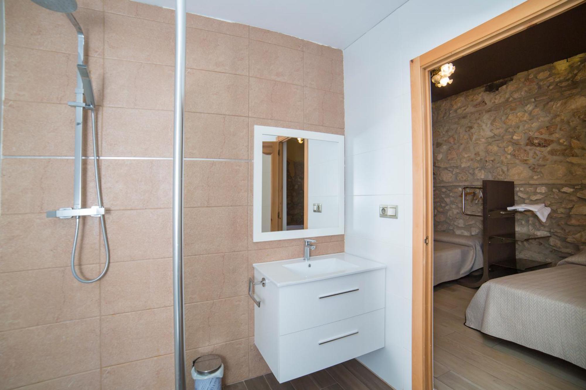 Chambre Triple Confort