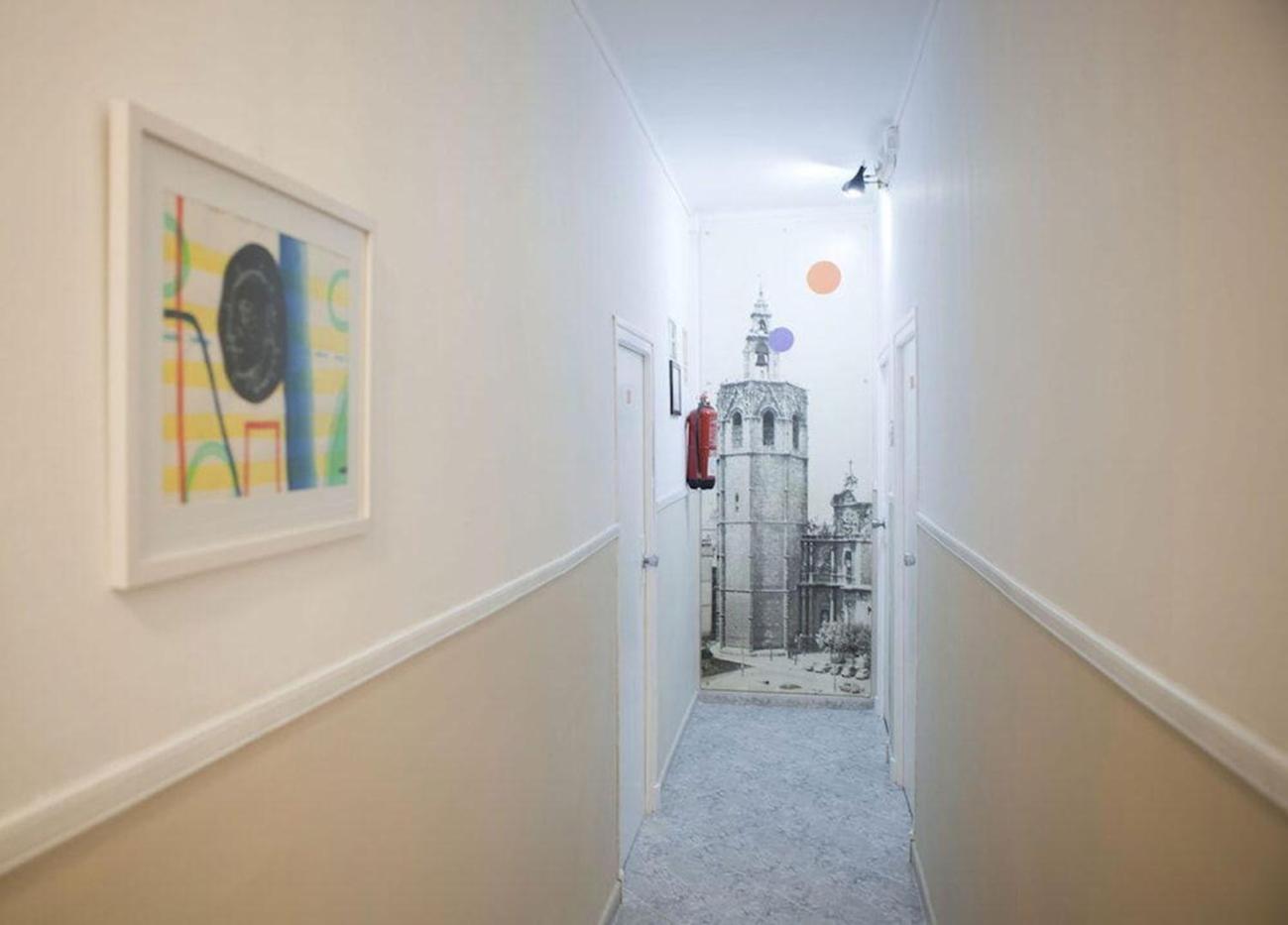 Chambre Triple