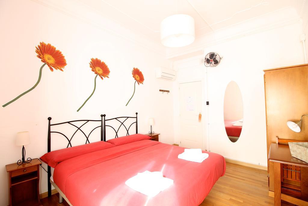 Appartement 3 Chambres