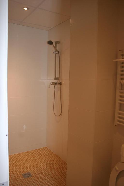 Chambre Double avec Salle de Bains Privative Extérieure