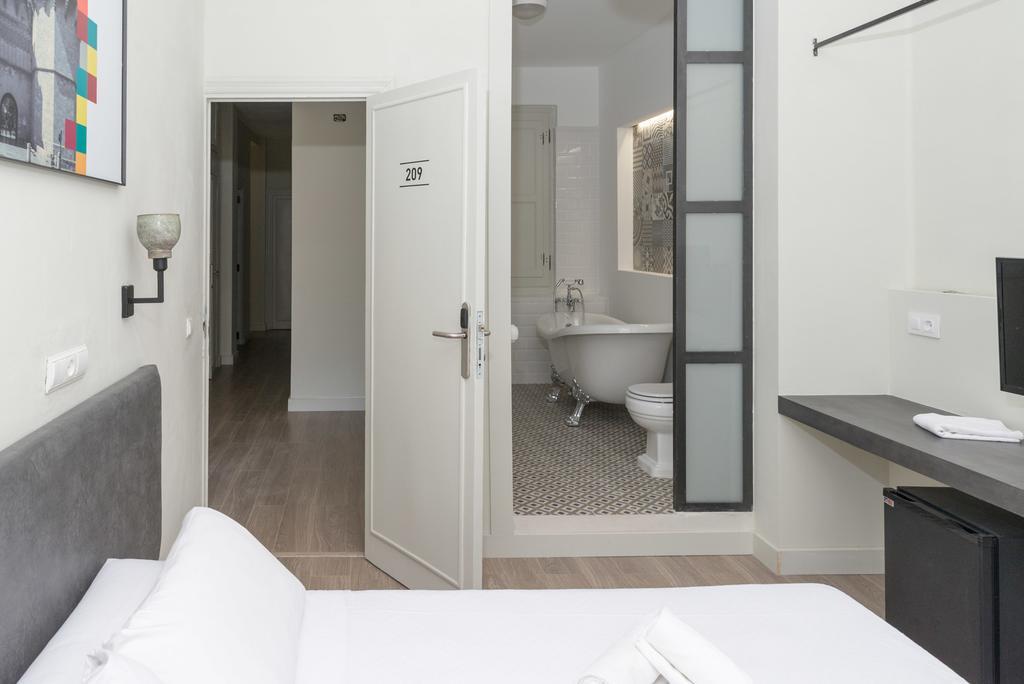 Chambre Double Deluxe