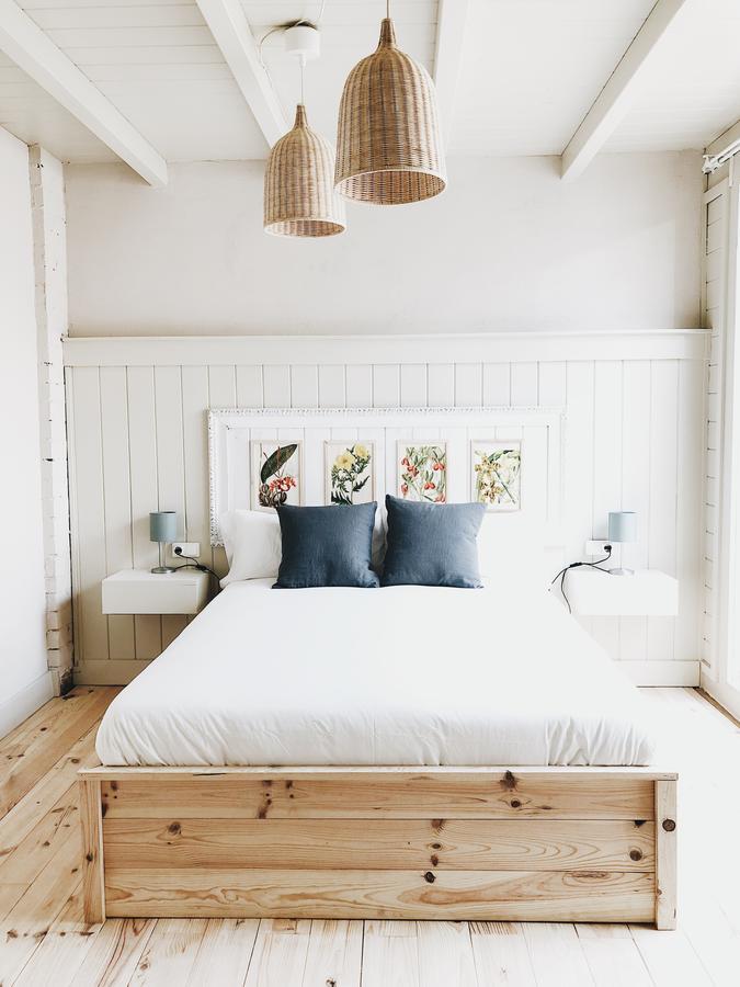 Chambre Double avec Terrasse