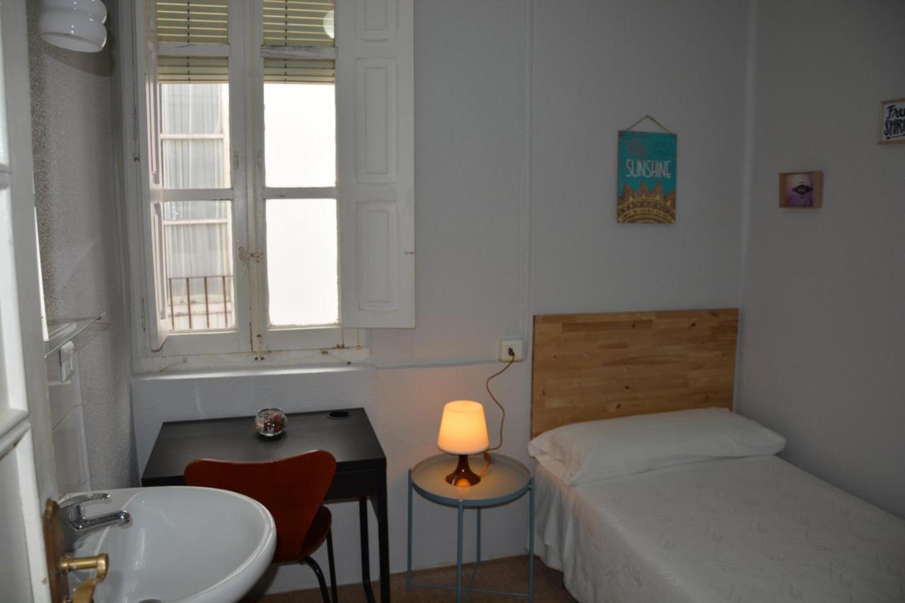 Chambre Simple avec Douche