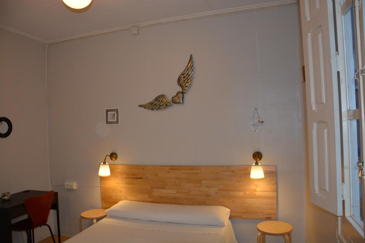 Chambre Double avec Douche