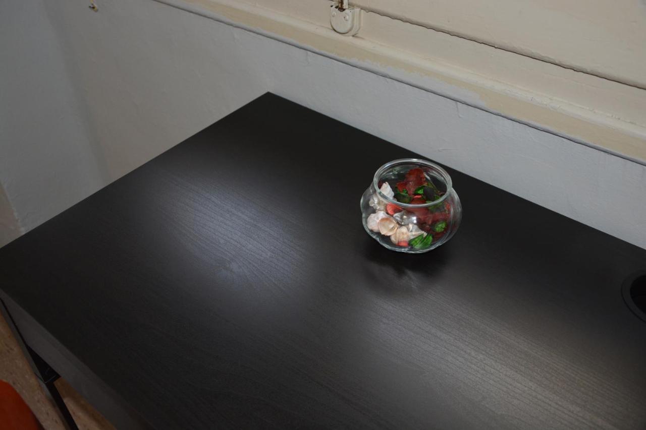 Chambre Triple