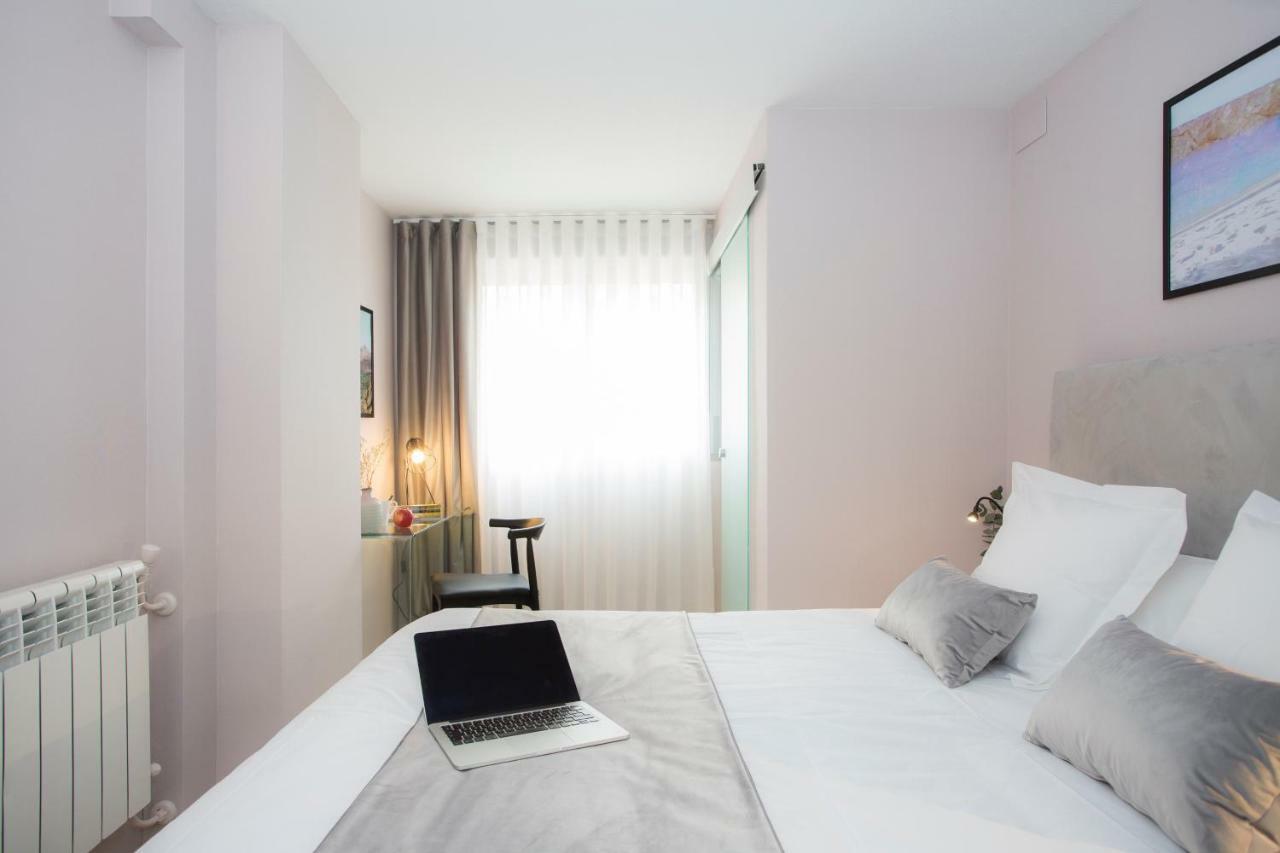 Chambre Double avec Salle de Bains Privative