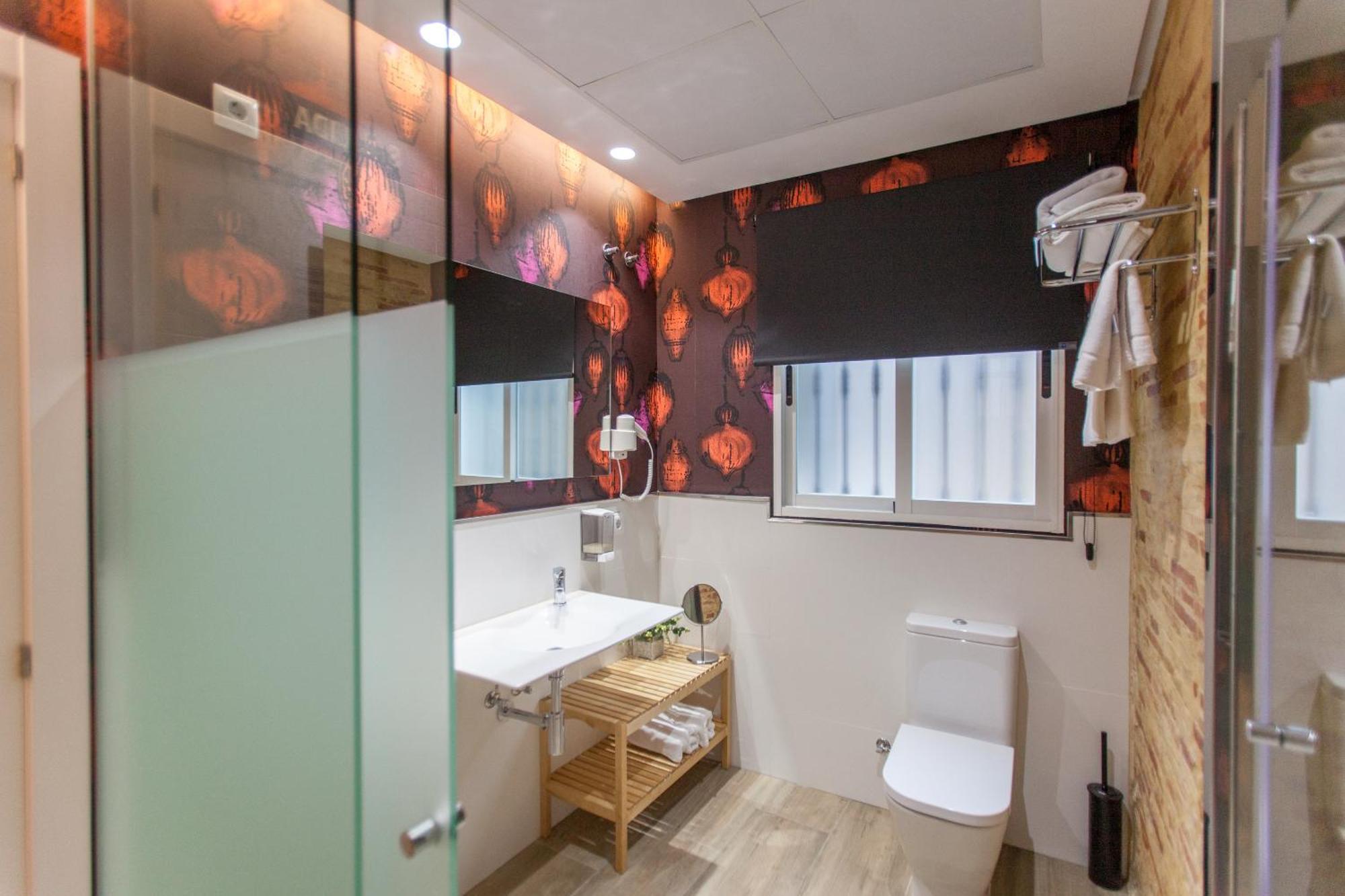 Chambre Double Deluxe
