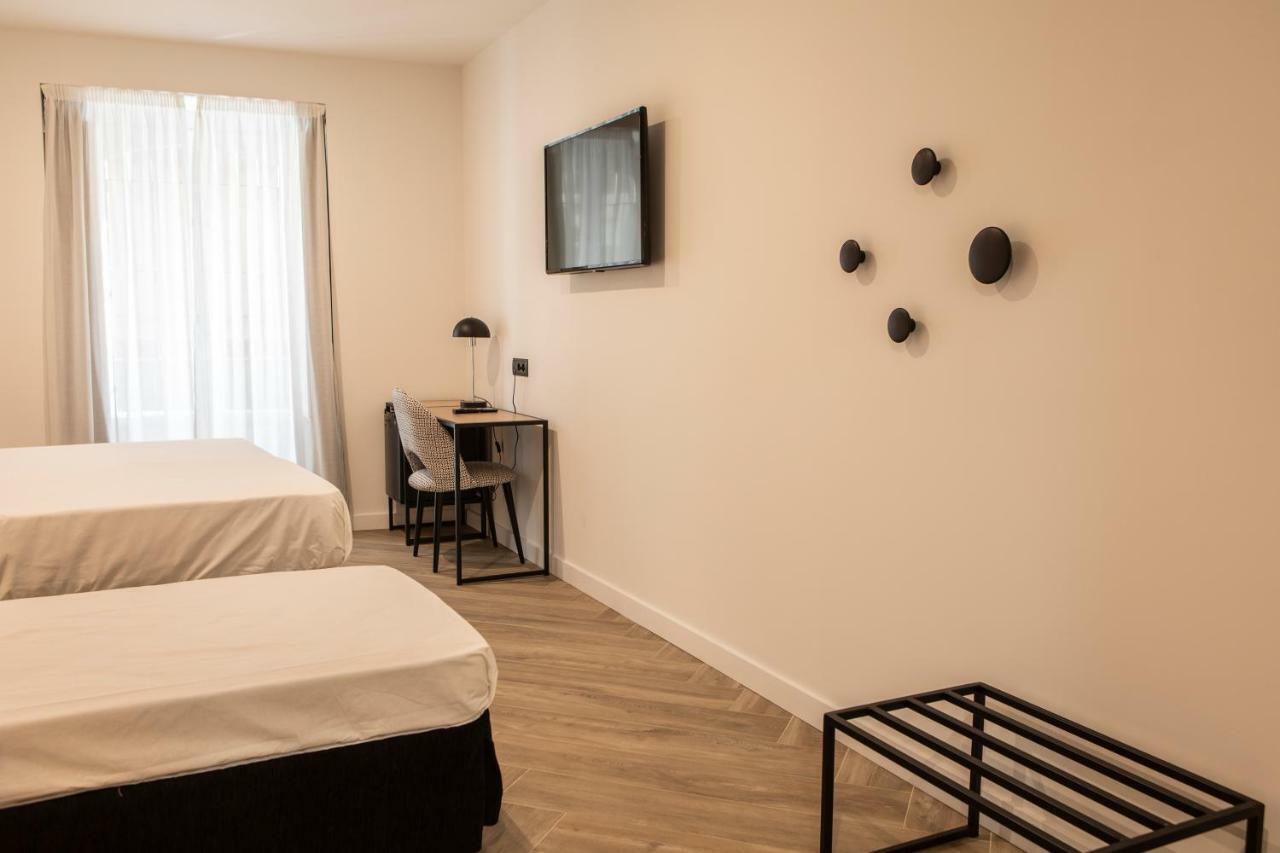 Chambre Triple