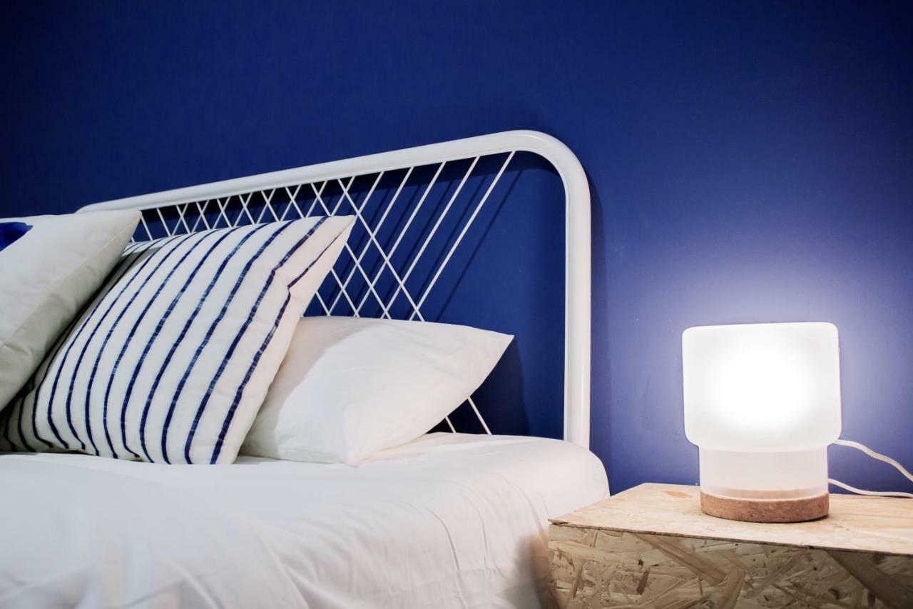 Chambre Simple