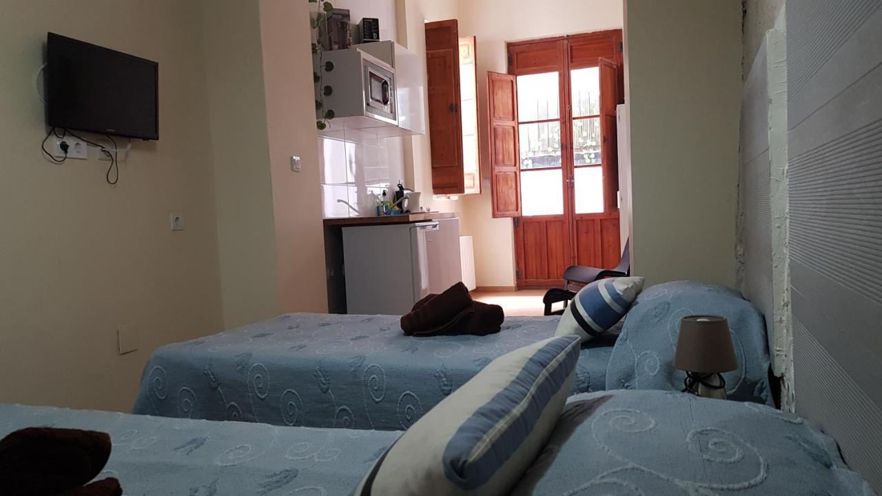 Chambre Deluxe Double ou Lits Jumeaux