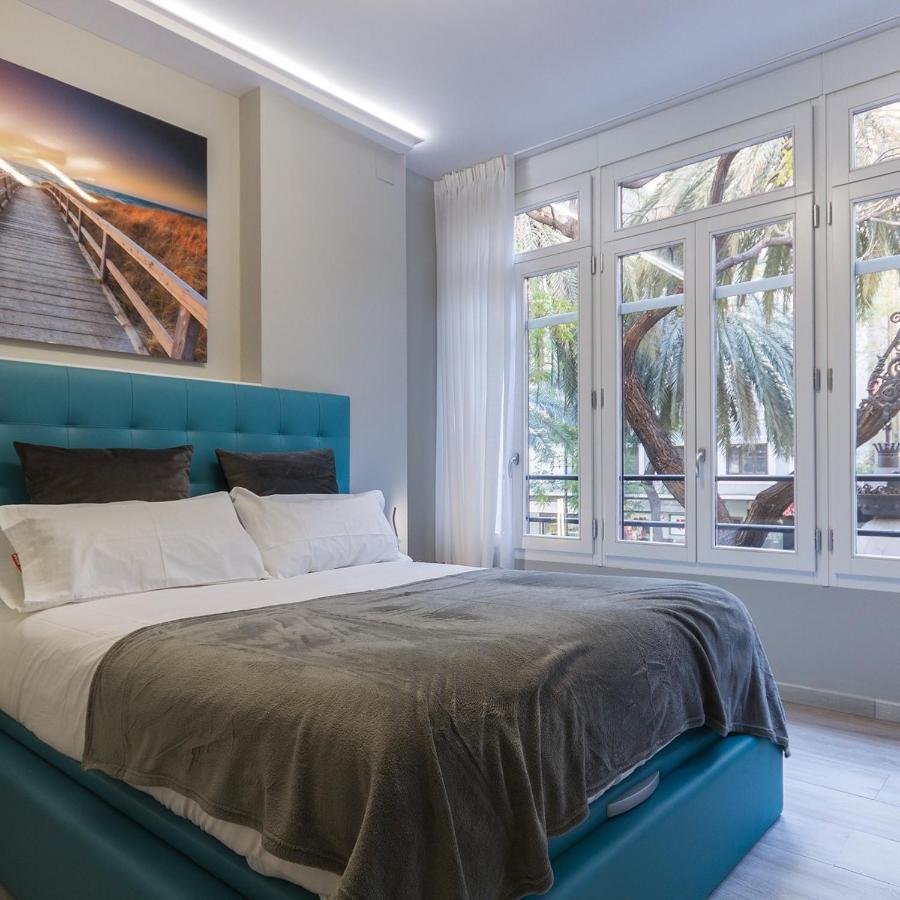 Chambre Double avec Salle de Bains Privative