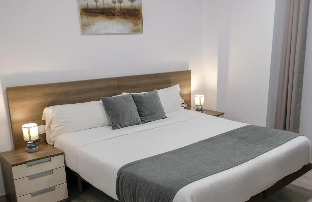 Hostal Tartessos-1